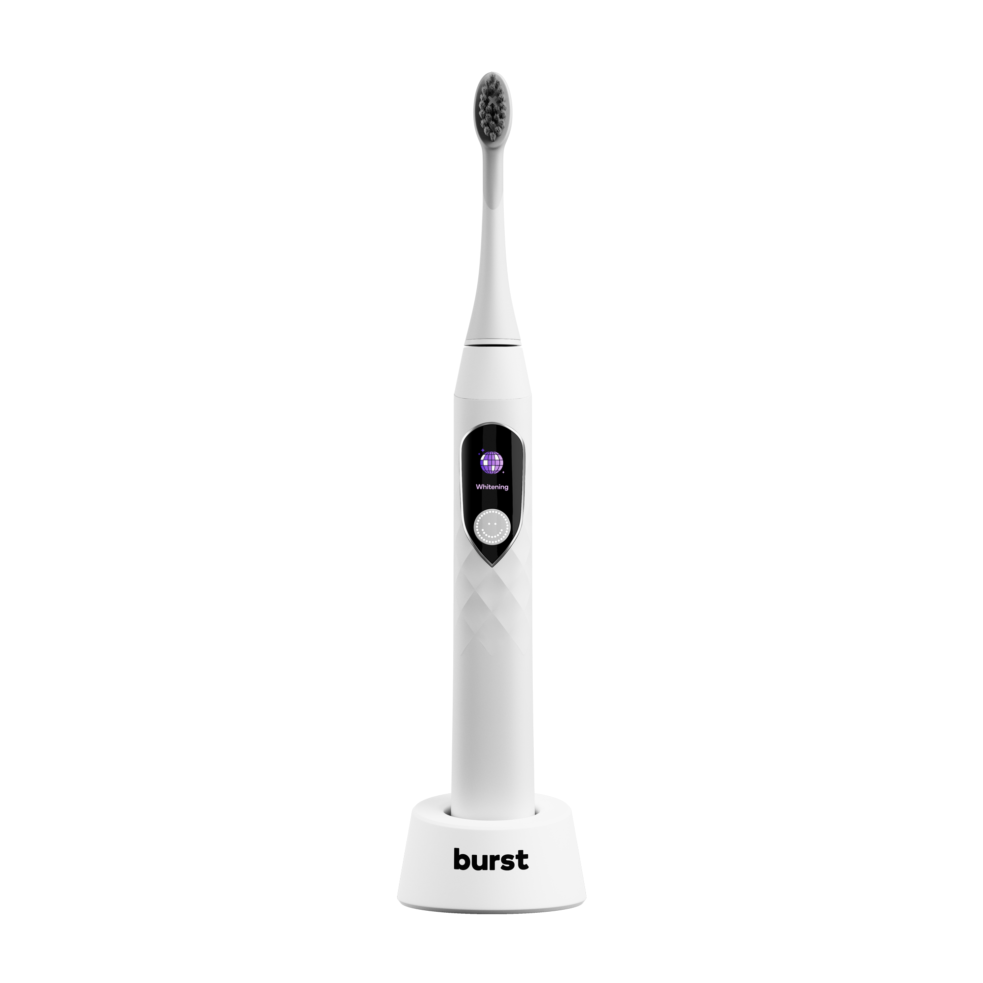 45 Year Burst Pro Sonic Toothbrush