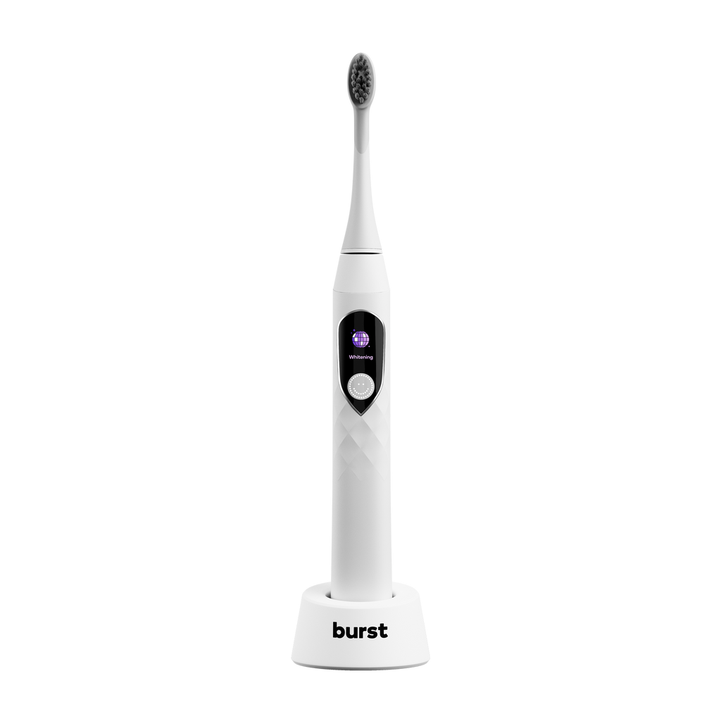 45 Year Burst Pro Sonic Toothbrush
