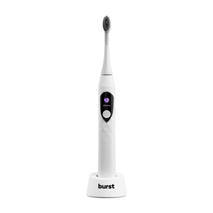 45 Year Burst Pro Sonic Toothbrush