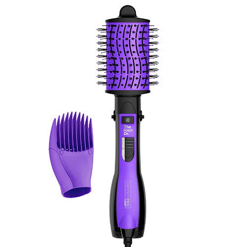 10 Year The Knot Dr All-in-One Dryer Brush