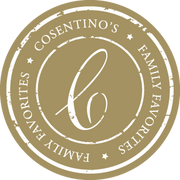 Cosentino's Company Store