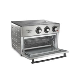 25 Year Hamilton Beach Air Fry Countertop Oven Stainless Steel