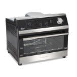 50 Year Hamilton Beach Digital Air Fryer Toaster Oven, 6 Slice Capacity