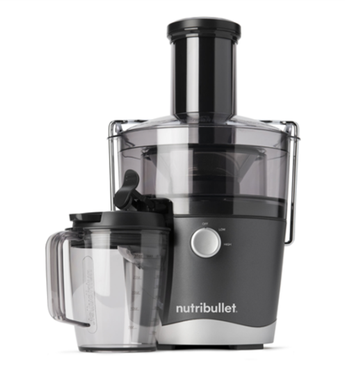 50 Year NutriBullet 800W Juicer