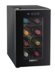 30 Year Cuisinart Private Reserve 8-Bottle Wine Cellar
