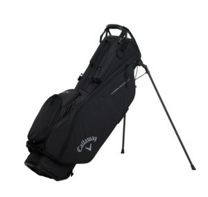 50 Year Callaway HL Zero Stand Bag - Black