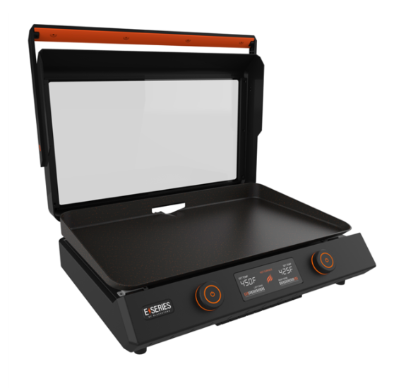 50 Year Blackstone 22-inch Electric Tabletop Griddle