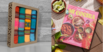 5 Year Mexican Cookbook Set