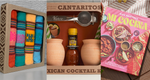15 Year Mexican Cookbook Set