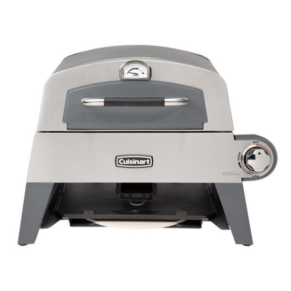 35 Year Cuisinart 3-in-1 Pizza Oven Plus