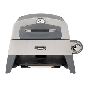 35 Year Cuisinart 3-in-1 Pizza Oven Plus