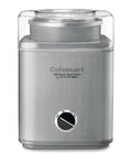 15 Year - PURE INDULGENCE™ 2 QUART ICE CREAM, FROZEN YOGURT & SORBET MAKER