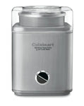 50 Year - PURE INDULGENCE™ 2 QUART ICE CREAM, FROZEN YOGURT & SORBET MAKER