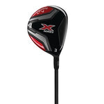 35 Year CALLAWAY X-SERIES FAIRWAY WOOD