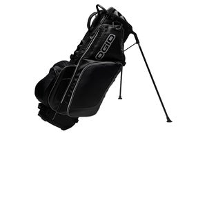 45 Year OGIO ORBIT CART BAG