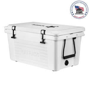 50 Year PATRIOT 50QT COOLER