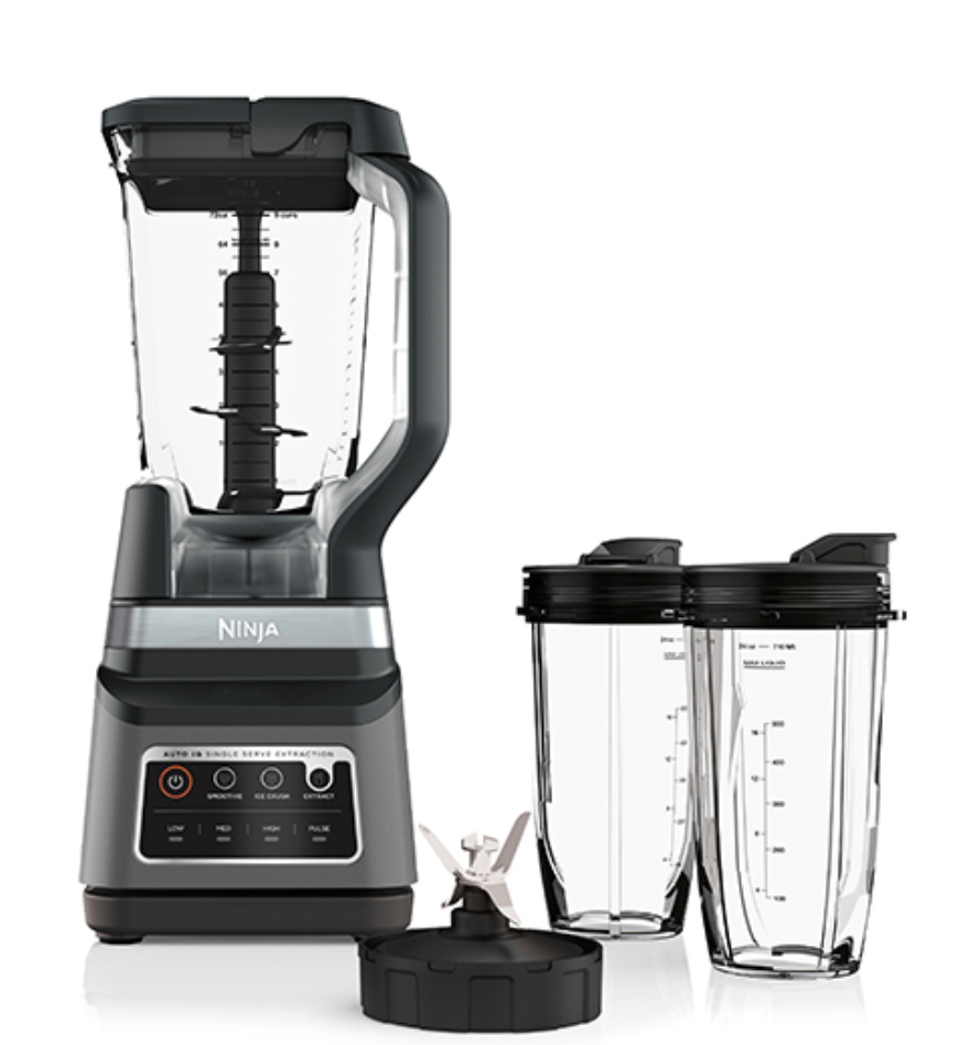 30 Year Professional Plus Blender Duo w/ Auto-iQ