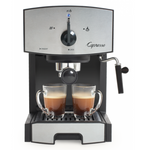 15 Year Pump Espresso Machine