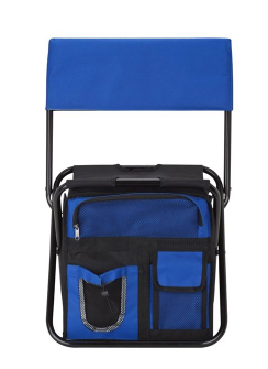 5 Year Cooler Bag Chair