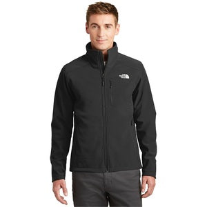 50 Year THE NORTH FACE APEX BARRIER SOFT SHELL JACKET