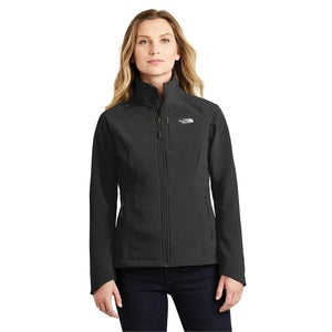 50 Year THE NORTH FACE APEX BARRIER SOFT SHELL JACKET