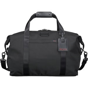 50 Year TUMI CORPORATE COLLECTION WEEKENDER DUFFEL