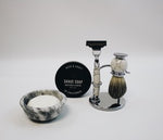 5 Year Old Fashioned Close Shave Set