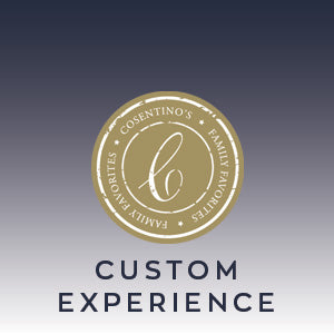 50 Year Custom Experience