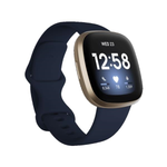 50 Year Fitbit Versa 3 Smartwatch