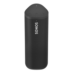 50 Year Sonos Roam Portable Smart Speaker - Black