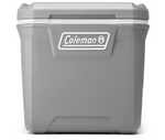 20 Year Coleman 316 Series 65qt Wheeled Cooler
