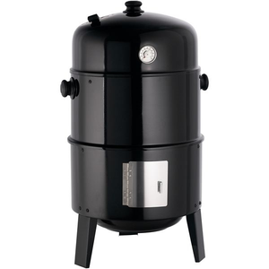 35 Year Traditional Style Smoker
