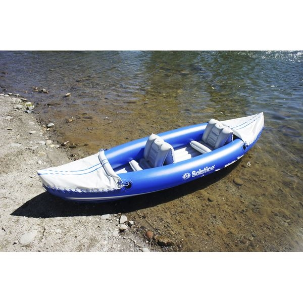 35 Year Kayak (2 Person) - Solstice Rogue