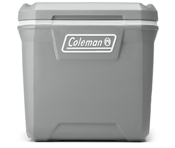 10 Year Coleman 316 Series 65qt Wheeled Cooler