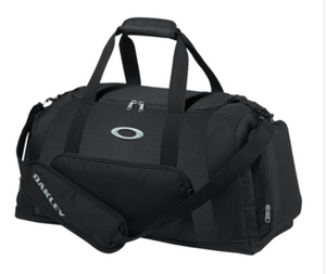 50 Year Oakley - 55L Gym to Street Duffel