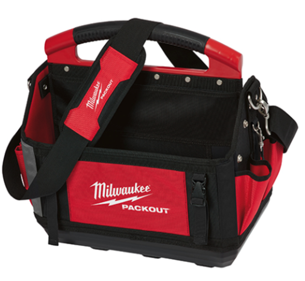 30 Year Milwaukee 15" PACKOUT Tool Tote