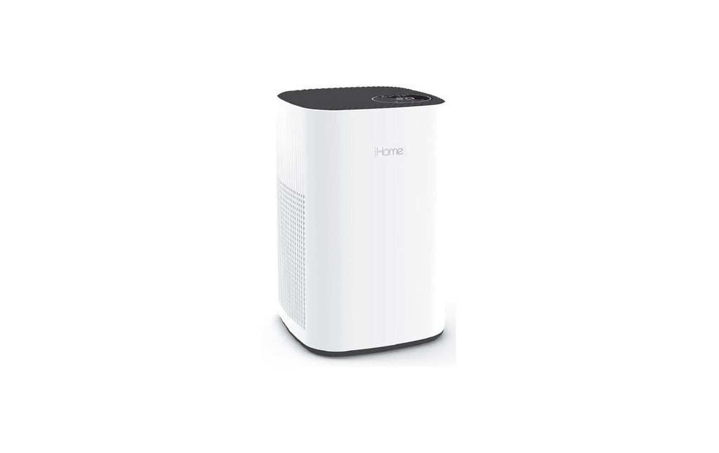 40 Year iHome 3 Stage True Hepa Air Purifier