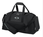 35 Year Oakley - 55L Gym to Street Duffel