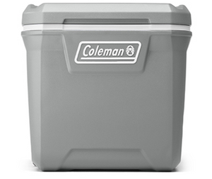 25 Year Coleman 316 Series 65qt Wheeled Cooler
