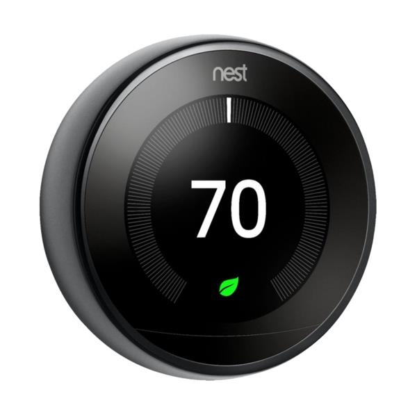 45 Year Nest Learning Thermostat - 3rd Generation
