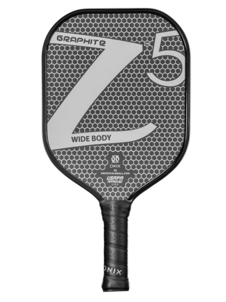 20 Year Pickle Ball Paddle-Graphite Z5