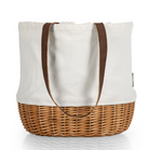 50 Year Oniva Coronado Canvas & Willow Basket