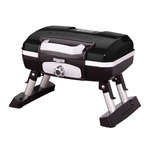 35 Year Cuisinart® Petite Gourmet Portable Gas Grill