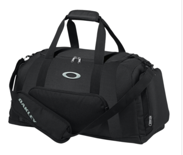 5 Year Oakley - 55L Gym to Street Duffel