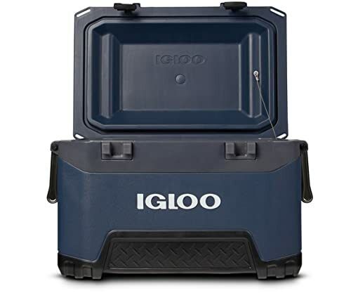 40 Year Igloo 52qt Cooler