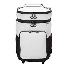 45 Year Rolling Cooler Bag - iCOOL® Lake Havasu