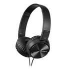 30 years Sony Noise Canceling Over-Ear Headphones